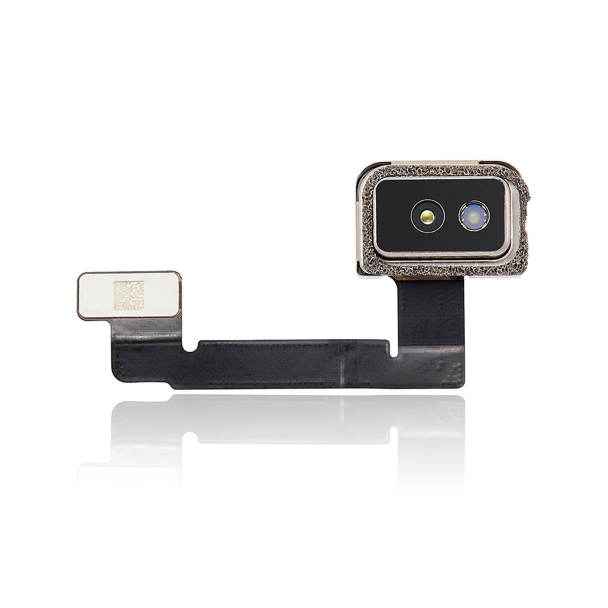 Flex LiDAR Scanner iPhone 12 Pro